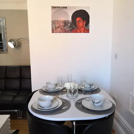 Apartment Avenue Leeds (West Yorkshire)