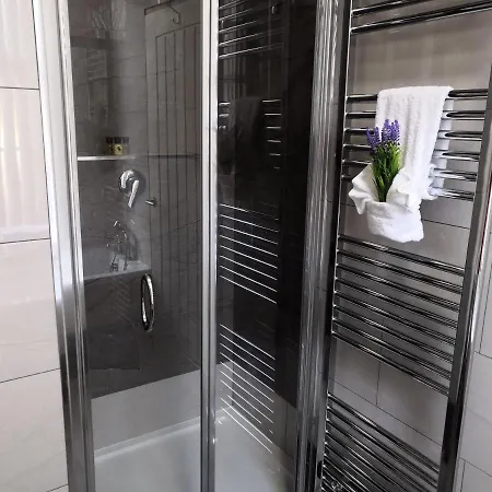 Avenue Apartmán Leeds (West Yorkshire)